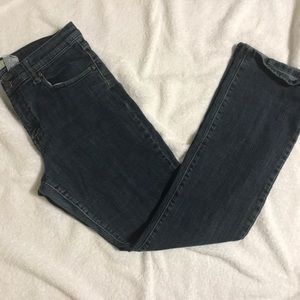 💜 Que Hermosa blue Jeans size 12